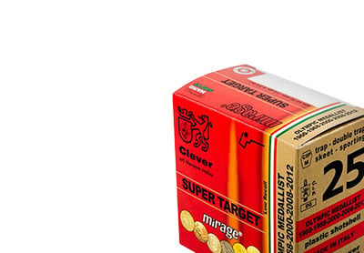 Clever Olympic Gold Medal Winning 12Ga Ammo