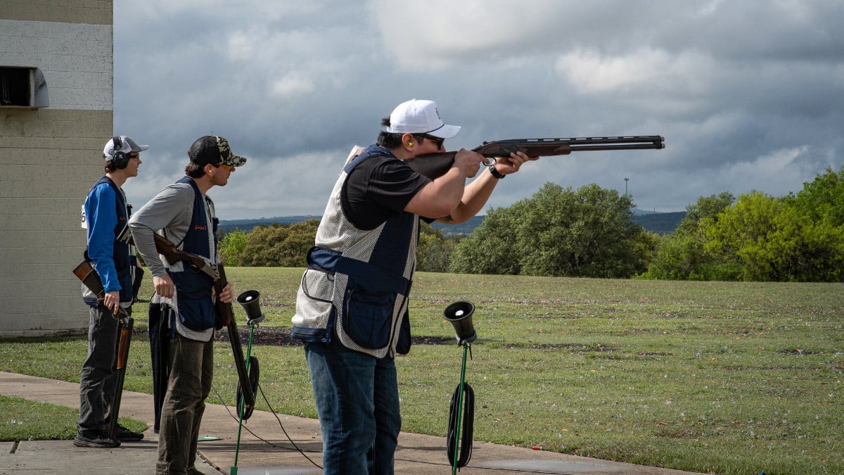 Sporting Clays Gallery 10