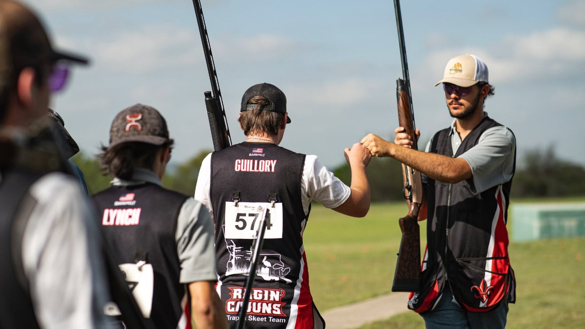 Sporting Clays Gallery 5