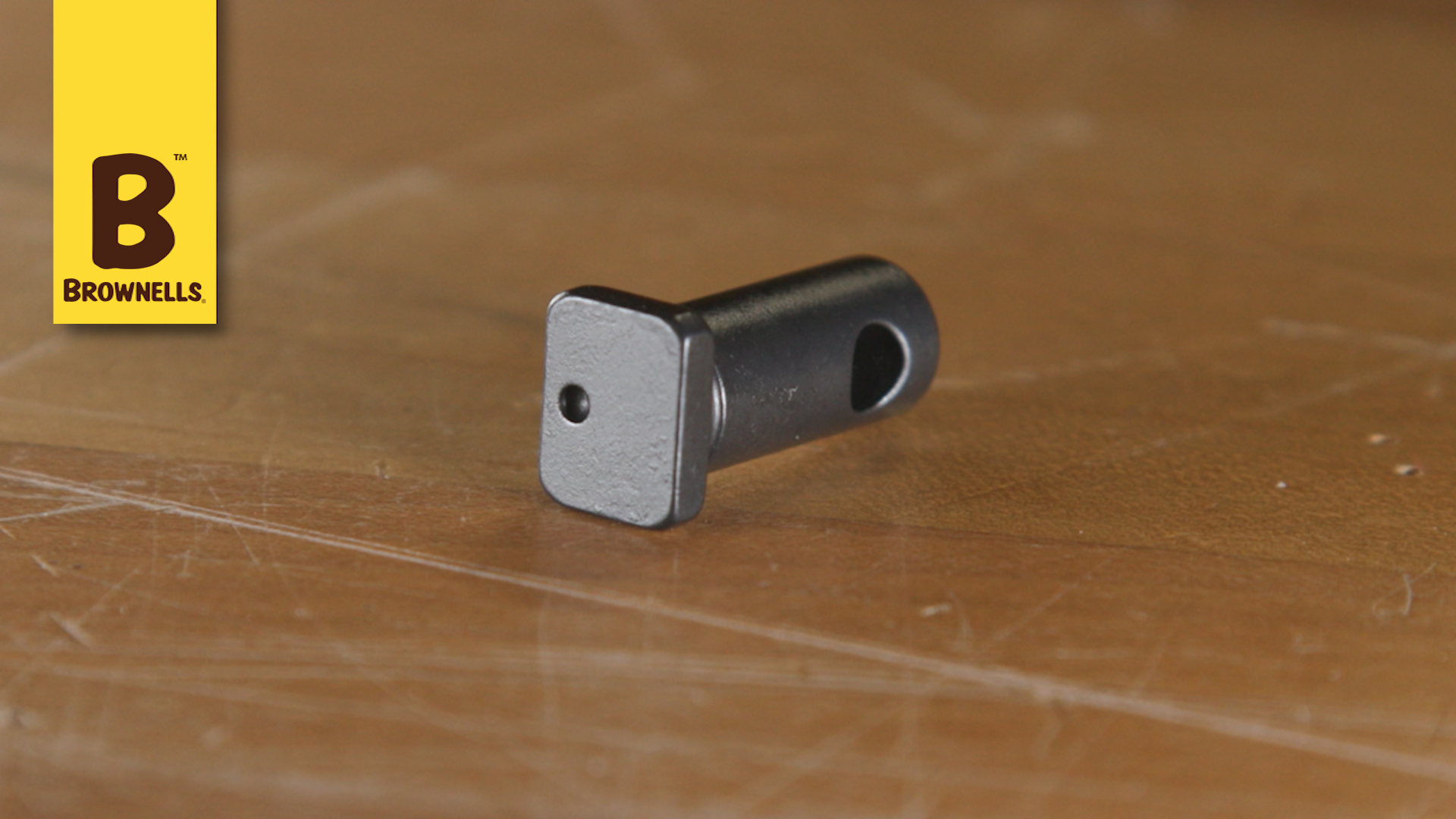 Product Spotlight: SOTAR Cam Pin by Forward Controls Design