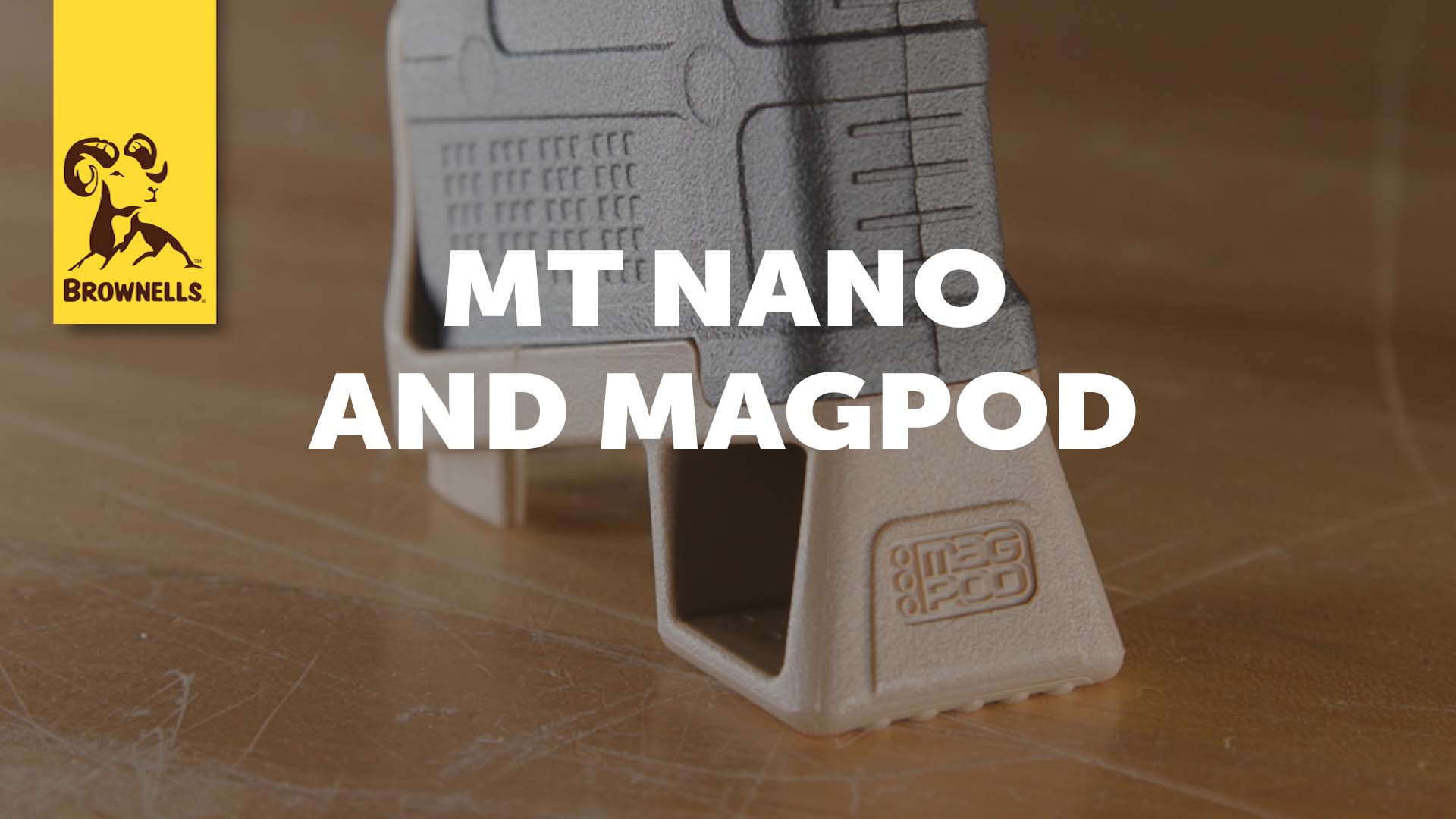 Product Spotlight: MultiTasker Nano 2 & Magpod