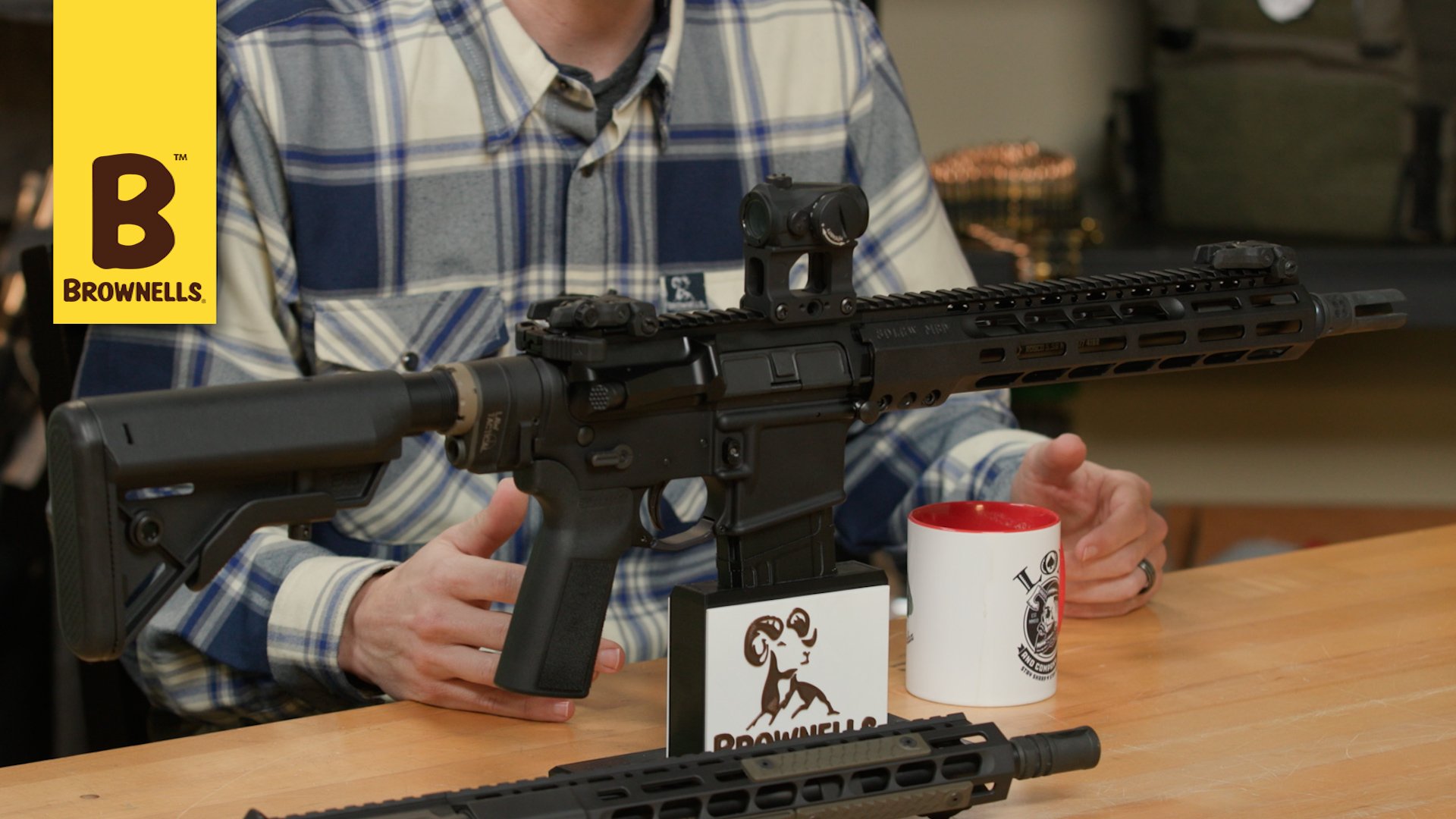 Smyth Busters: Are Cheap AR-15s as Good as Expensive Ones?