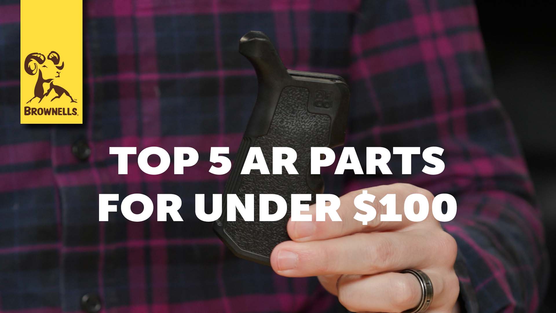 0040-24 Top 5 AR Parts for Under $100_Thumb