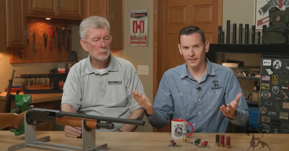 Smyth Busters: Is Birdshot Ammo Good for Home Defense?