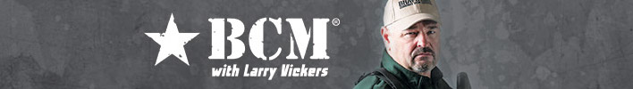 BCM with larry Vickers