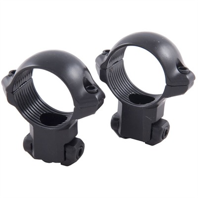 rifle scope rings. RUGER® ANGLE-LOC™ SCOPE RINGS