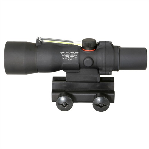 ACOG AR15 scopes picture