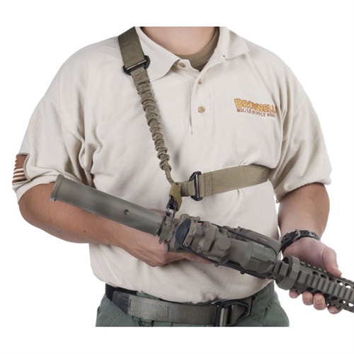 paracord rifle sling. Service rifle bds tactical