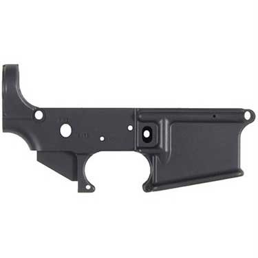 Double Star Lower Receiver 87