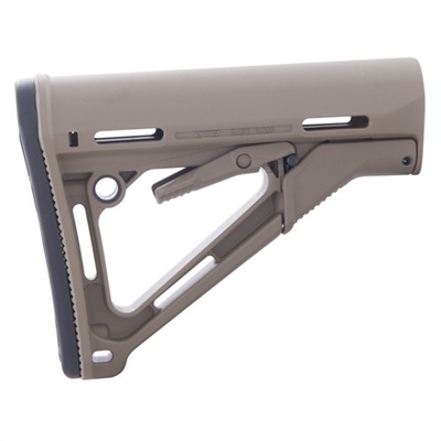 Magpul Ar 15 Ctr Stock Collapsible Mil Spec Ar 15 Ctr Stock Collapsible Mil Spec Fde