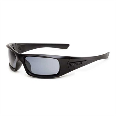 5b Sunglasses - 5b Black Frame Polarized Mirrored Gray Lenses Eyewear