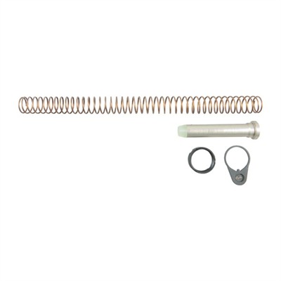 Vltor Weapon Systems Ar 15 M16 A5 Spring Kit A5 Spring And Buffer Kit