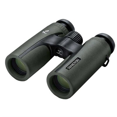 Swarovski Cl Companion Binoculars - Swarovski Cl Companion 8x30 Green Binoculars