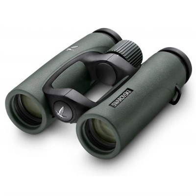 El Binoculars & Accessories - Swarovski El Swarovision 8x32 Traveler Binocular