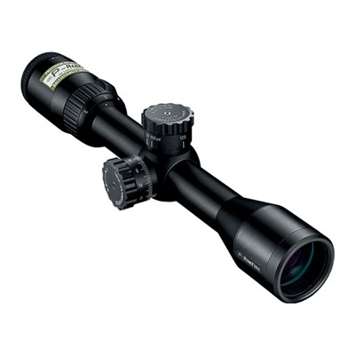 Nikon P-Rimfire Riflescopes
