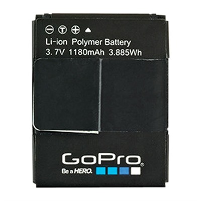 Hero 3/3+ Rechargeable Battery - Gopro Rechargeable Battery For Hero/Hero3+