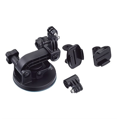 Suction Cup Mount - Gopro Suction Cup Mount