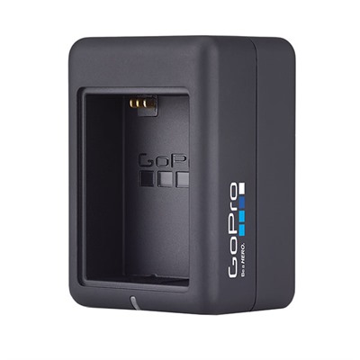 Dual Battery Charger - Gopro Dual Battery Charger