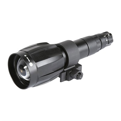 Armasight Xlr Ir850 Long Range Infrared Illuminator Xlr Ir850 Infrared Illuminator