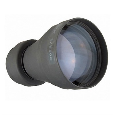 Atn Mil-Spec Magnifier Lenses - Atn 3x Mil-Spec Magnifier Lens
