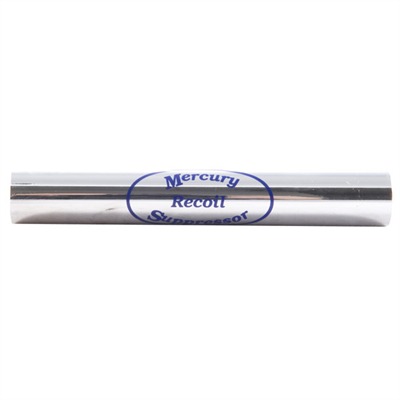 magazine tube mercury recoil supressor