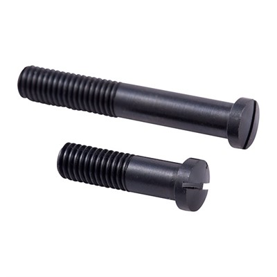 Forster Slotted Head Triggerguard Screws Fits Springfield Long Rear Tang Screw Pair
