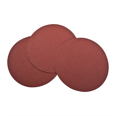 Merit Abrasive Products Sanding Discs 10 25 4cm Discs 60 Grit