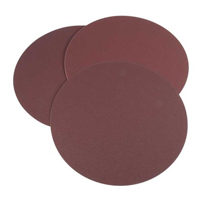 Merit Abrasive Products Sanding Discs 12 30 5cm Discs 120 Grit