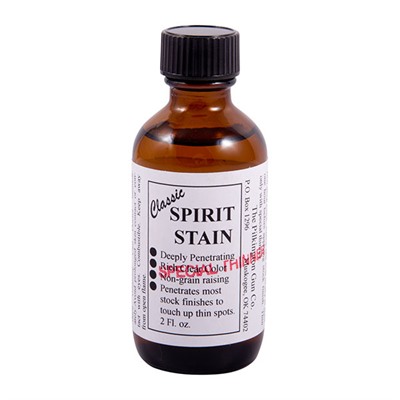 Pilkington Classic Spirit Stains Stain Thinner