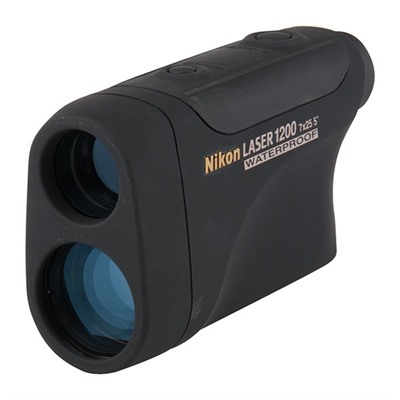 Nikon Laser 1200 Rangefinder