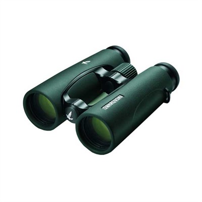 El Binoculars & Accessories - El 8.5x42 Swarovision Binoculars