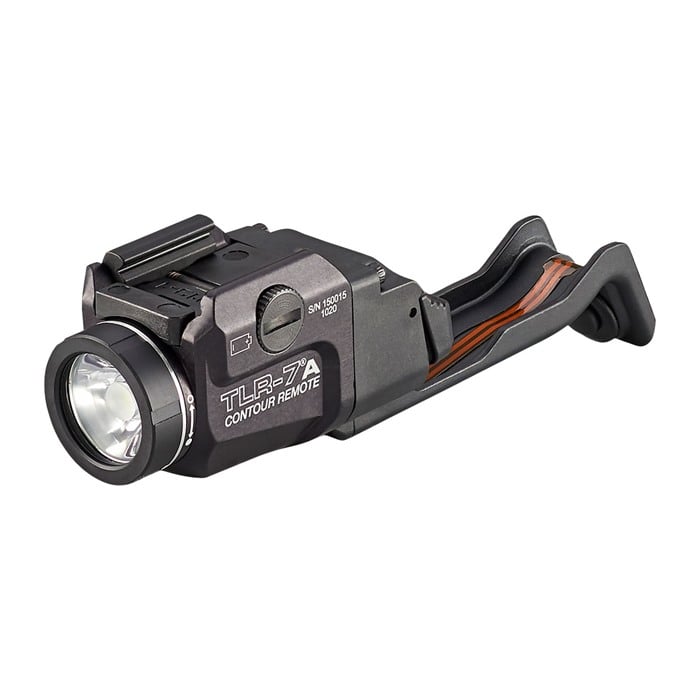 STREAMLIGHT - TLR-7 X CONTOUR REMOTE FOR GLOCK®