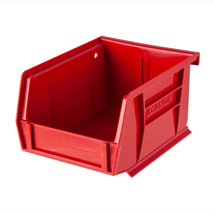 LEE PRECISION - LEE RELOADING STAND BIN AND BRACKET