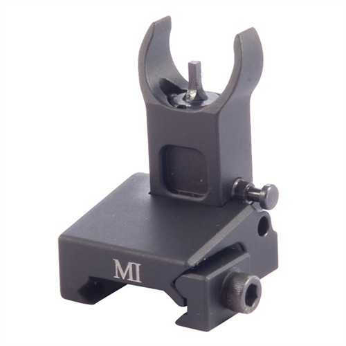 MIDWEST INDUSTRIES, INC. - AR-15  FLIP-UP FRONT SIGHT