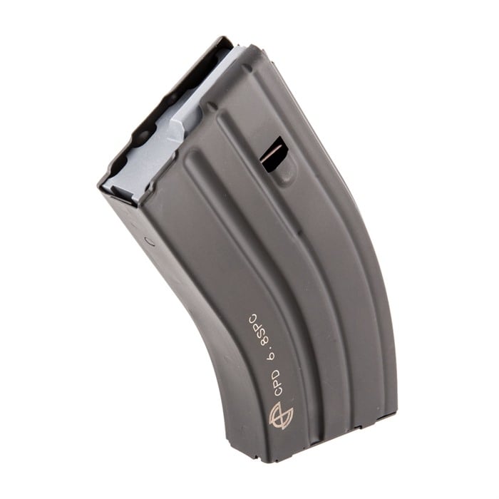 DURAMAG - AR-15/M16 6.8 SPC MAGAZINES