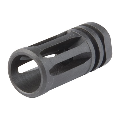 BRAVO COMPANY - AR-15 EXTENDED A2 FLASH SUPPRESSOR 22 CALIBER