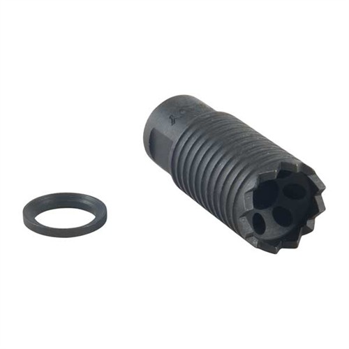 TROY INDUSTRIES, INC. - AR .308 CLAYMORE MUZZLE BRAKE 30 CALIBER