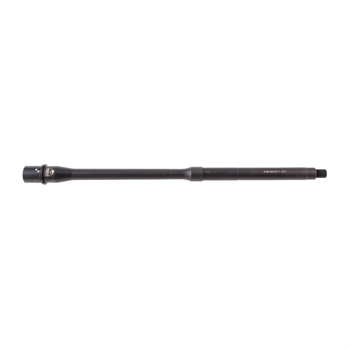 FAXON FIREARMS - 5.56 NATO GOV'T/SOCOM PROFILE RIFLE BARRELS FOR AR-15