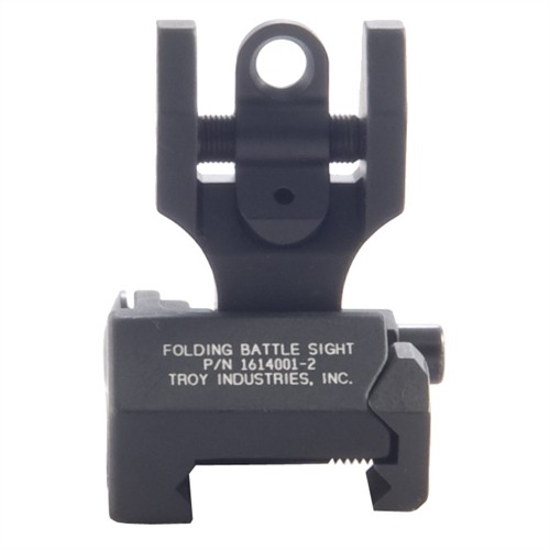 TROY INDUSTRIES, INC. - AR-15 REAR SIGHT
