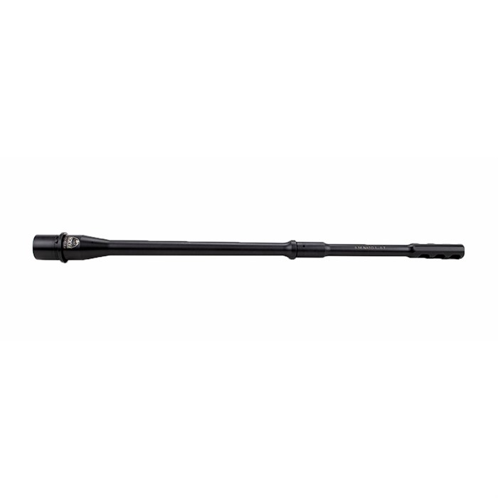 FAXON FIREARMS - 5.56MM PENCIL PROFILE BARREL W/INTEGRAL MUZZLE DEVICE FOR AR-15