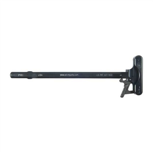PRECISION REFLEX, INC. - 308 AR GAS BUSTER CHARGING HANDLE