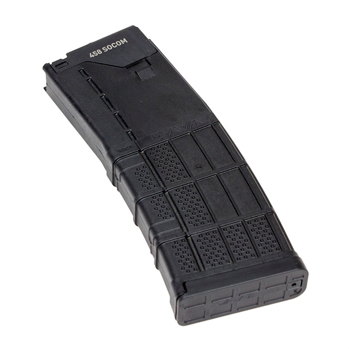 CMMG - MKW-15 .458 SOCOM MAGAZINE FOR AR-15