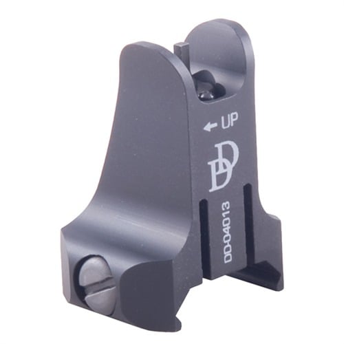 DANIEL DEFENSE - AR-15 FIXED BACKUP FRONT SIGHT