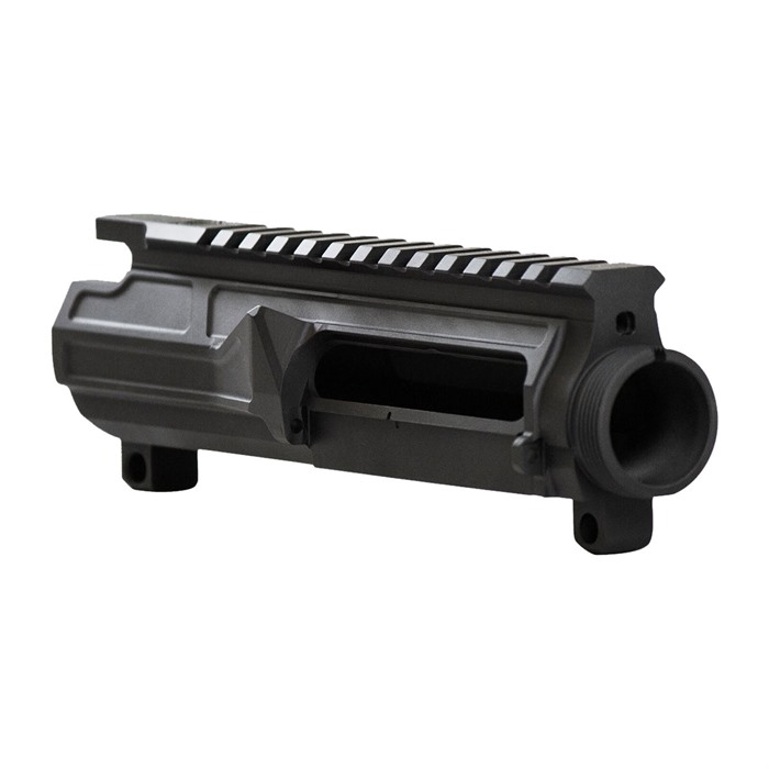 ODIN WORKS INC. - 9MM BILLET UPPER RECEIVER