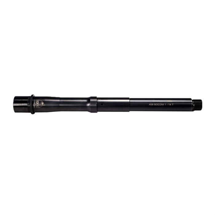 FAXON FIREARMS - BIG BORE .458 SOCOM GUNNER PROFILE RIFLE BARRELS FOR AR-15