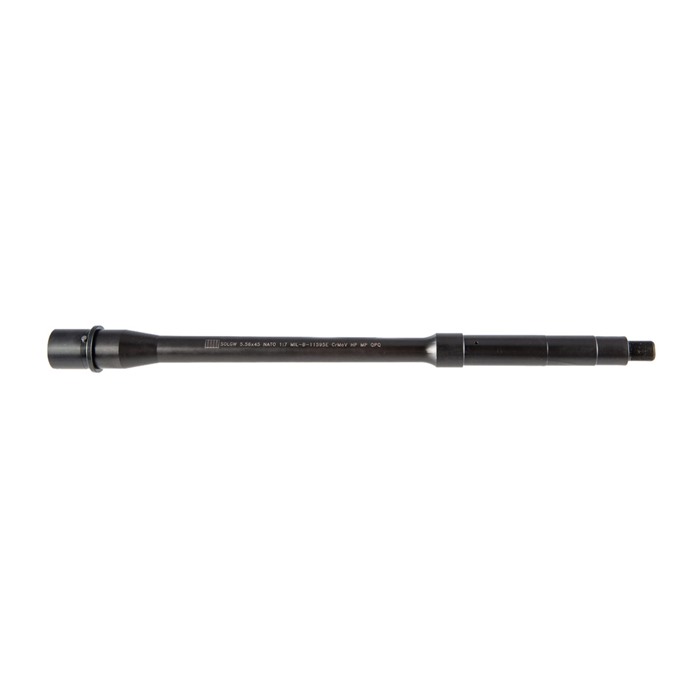 SONS OF LIBERTY GUN WORKS - COMBAT GRADE 5.56X45MM NATO RIFLE BARRELS FOR AR-15
