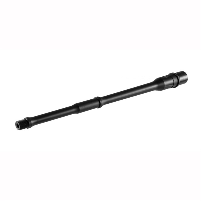 FAXON FIREARMS - DUTY 308 WINCHESTER BIG GUNNER PROFILE RIFLE BARRELS FOR AR-308