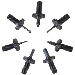 KNS PRECISION, INC. - AR-15 POST FRONT SIGHT PACK