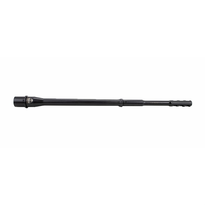 FAXON FIREARMS - 5.56MM GUNNER PROFILE BARREL W/INTEGRAL MUZZLE DEVICE FOR AR-15
