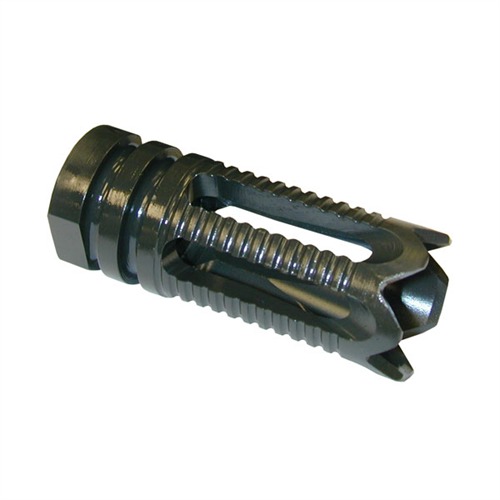 YANKEE HILL MACHINE CO., INC. - AR-15 PHANTOM 5C2 FLASH SUPPRESSOR 22 CAL